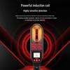 DELIXI Electric Handheld Metal Detector (CN version)