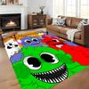 Custom personalization Garten Of Banban Area Rug - Perfect For Kitchen, Bathroom,Laundry Room Decor Large Size Available,Gift All Seasons