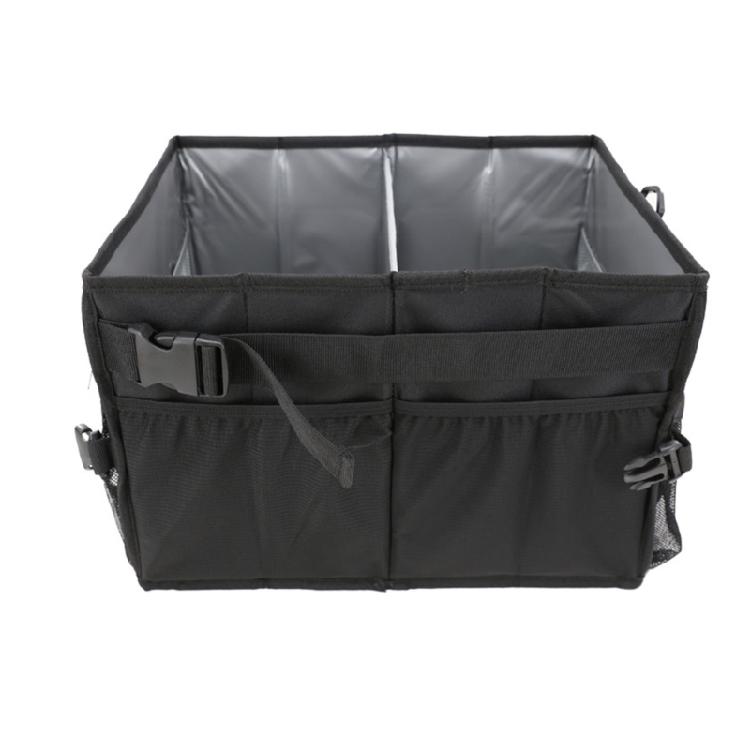 

Strong Grilling Gear Transport Bag Containing PEVA Lining And Convenient Paper owner 1