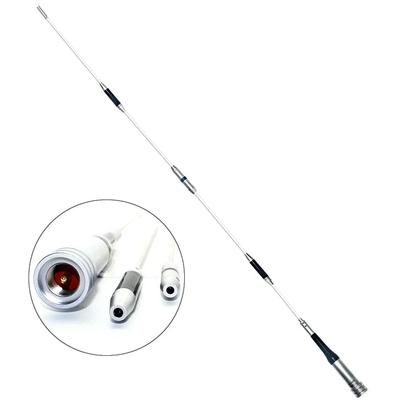 Antenne à Gain Élevé SG-7900 Double Bande 144/430MHz Émetteur-Récepteur Radio VHF/UHF PL259 Pour Communication Radio Mobile de Voiture SG-7900