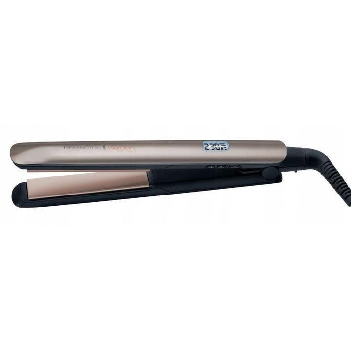 Prostownica Keratynowa Do Włosów Remington Pro+