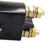 Heavy Duty Battery Kills Switch 12V-36V Disconnect Switch 20247 Universal Battery Isolator for Car Auto Boat Waterproof