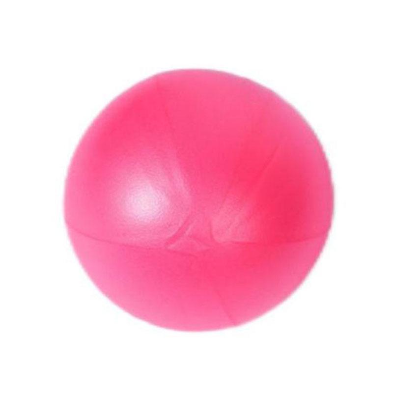 20cm Thickened Explosion-Proof Yoga & Pilates Ball for Women's Pelvic Floor Training