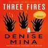 Three Fires by Denise Mina Paperback Book 9781846976667