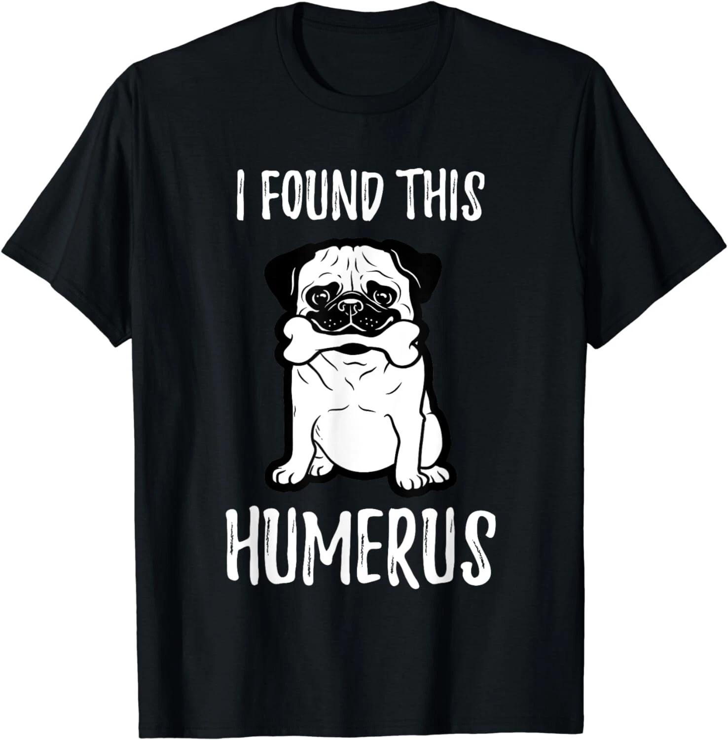 Pug Dog Lovers Shirts Pug Mom Dad | Pet Owner Funny Pug Gift Unisex T-Shirt 3XL