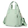 Women's Handbag Nylon Crossbody Bag Female Vintage Messenger Casual Travel Tote Multi Functional Handbag Designer Simple