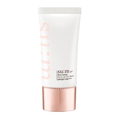 Sun Away Tónovací opalovací krém SPF 50+ / PA++++ 50 ml