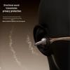 Edifier AURO Clip Open-Ear Clip-On Bluetooth Headphones