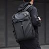 Lishen Men's Multifunctional Travel Laptop Backpack