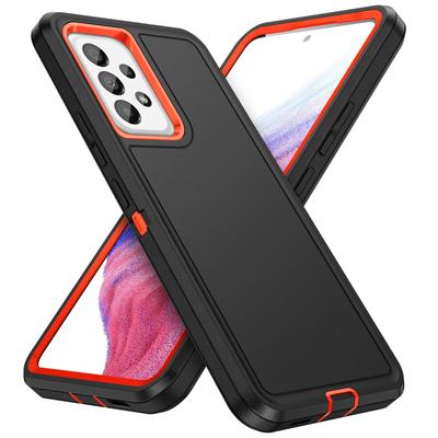 For Samsung A54 5g Hard Protective Phone Bag Case For Samsung Galaxy A54 A14 A 54 14 Fall Protection Coque