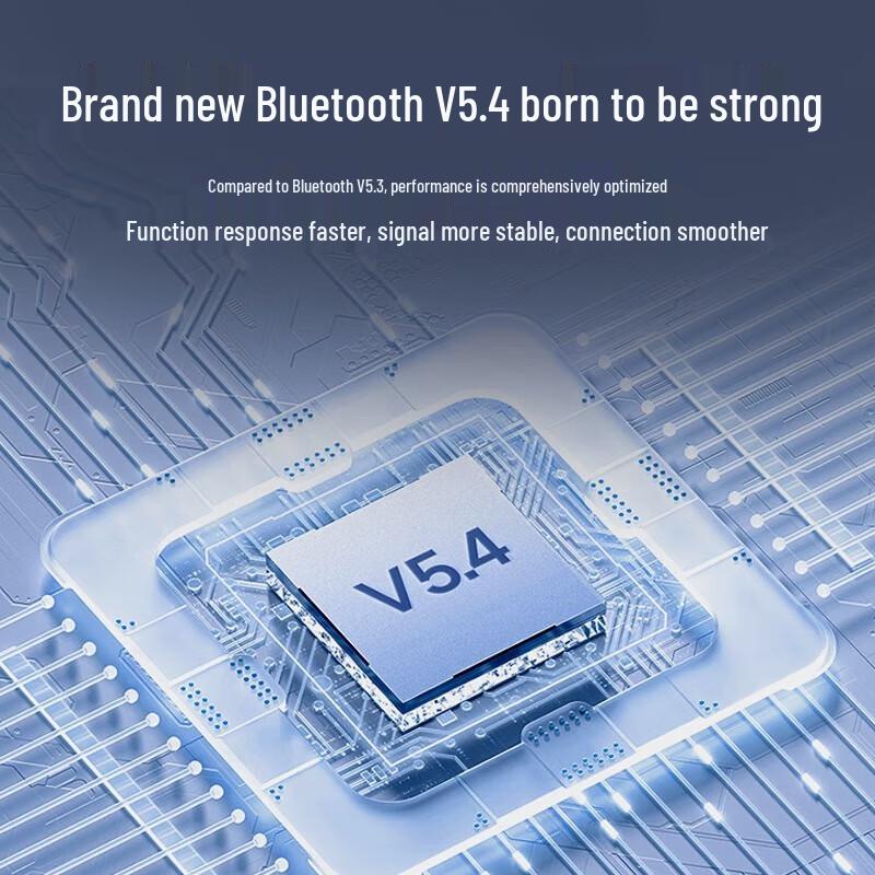 EDIFIER Evo Air Semi-In-Ear Wireless Bluetooth Earbuds