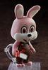 Nendoroid Silent Hill 3 Robbie the Rabbit [Pink] Non-scale Plastic Painted Movable Figure G12773