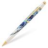 CROSS Ballpoint Pen Wanderlust Malta Oil-based NAT0752-4
