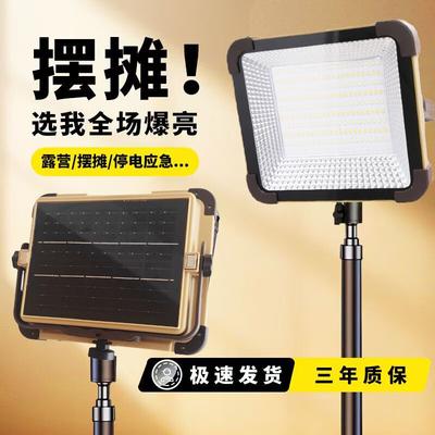 Led Işıklar – Led güneş lambası