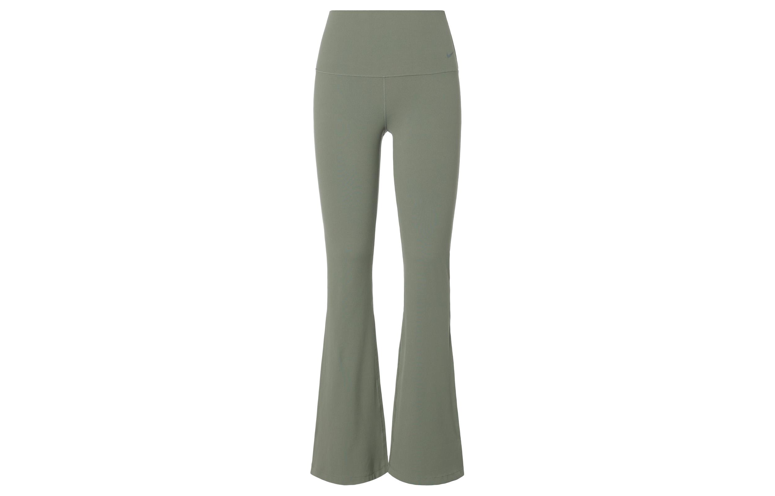 Nike Sports Pants Women s Light Army Green FV7922-320 M