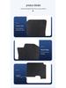 Suede-Style Nylon Floor Mats for Tank 500 New Energy (2023-2024 Models)