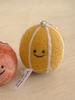 MGR Nepal Wool Melon Keyring