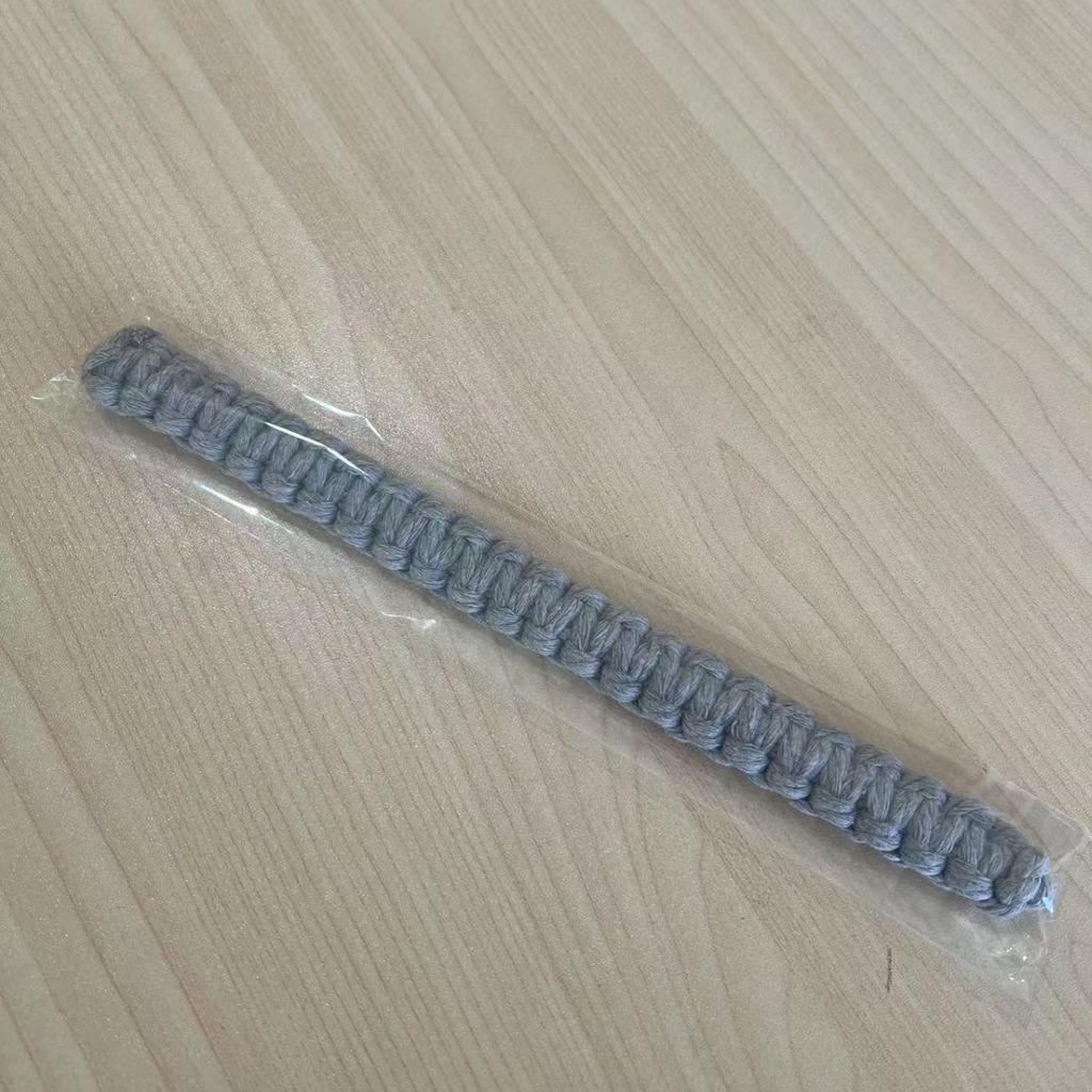 Handwoven Curtain Holders Retro Jute Curtain Tieback Holdback Curtain Strap Embrasse Rideau Home Decor Attache De Rideau