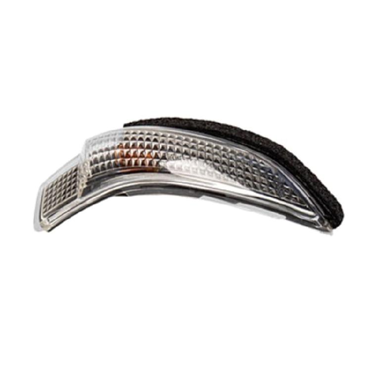 Turn Signal Lamp Left/Right Side Indicator Amber Light