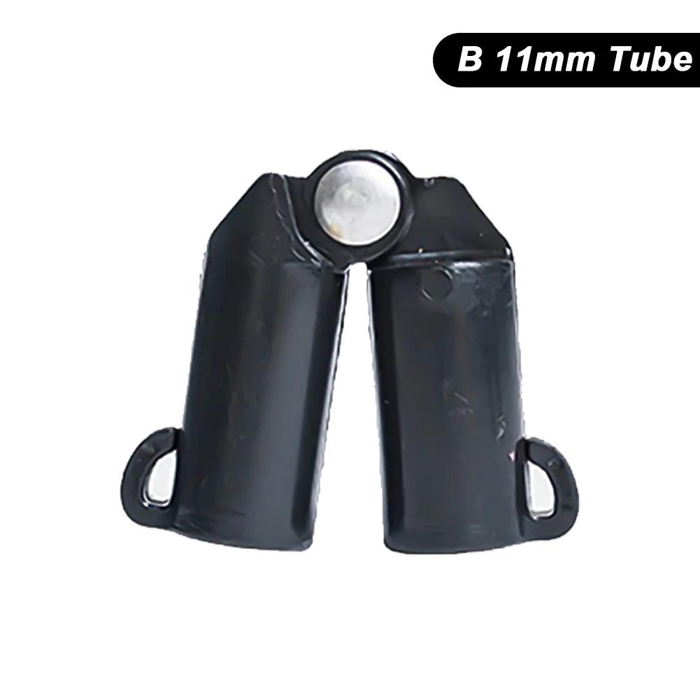 10 PCS Plastic Plant Trellis Connector Clip Garden Vegetable Frame Rod Support Fixed Connector Pillars Stake Clips Supplies