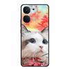 Coque For Vivo iQOO Neo9s Pro Plus Case Cartoon Silicone Soft Phone Case For Vivo iQOO Neo 9s 9 s Pro Plus Back Cover Case 6.78"