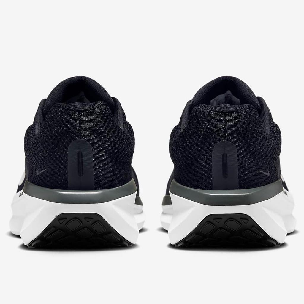 Shoes Sneakers Winflo 11 WINFLOW 11 Japan [Nike] Black/Anthracite/Cool Grey/White FQ8937-001 25.5cm