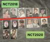 [USED] NCT127 NCT DREAM WayV Merchandise Bundle (Sold Individually)