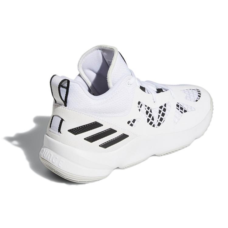 Adidas Pro N3XT 2021 'White Black' GW0147