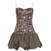 Fall Women's Solid Color Slim-fit Street Fashion Straight-neck Strapless Dress