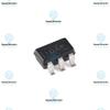 TLV9061IDBVR SOT-23-5, 10MHz, 5.5V RRIO Operational Amplifier Chip