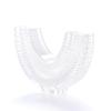 Children's U-Shaped Baby Toothbrush for Easy Oral Cleaning