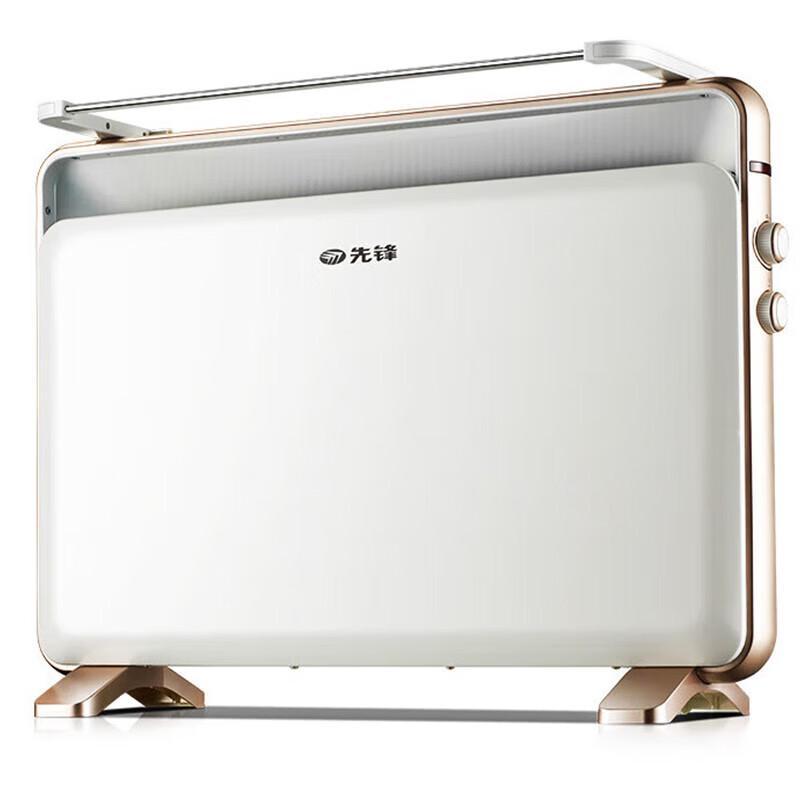 

Электрический обогреватель Pioneer Graphene DOK-K3pro