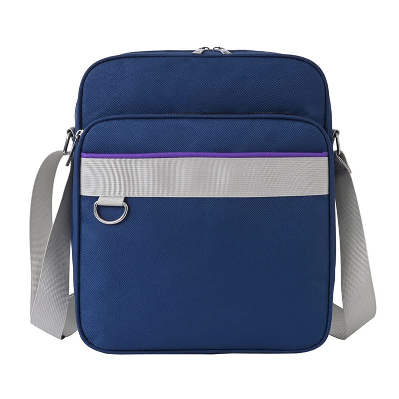 School Shoulder Tote Shoulder Uniform Crossbody Shoulder Female High School School High Large Capacity [YueType] Bag, Bag, Bag, JK, Bag, Style, Bag,