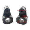 28mm Motorcycle Handle Bar HandleBar Risers Fit For 690 790 890 Duke 690 990 950 LC 625 640 950 SMC 690 Enduro/R 1290 Super Duke