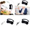 Bendable Tableware Comfortable Easy Grip Eating Feeding Cutlery for Elderly Drinking Gifts