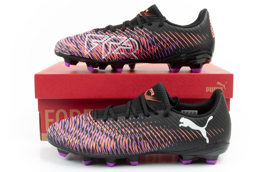 Puma Future 8 Play FG/AG [108141 01] Yr.42