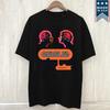 Erasure Band Chorus Album Black T Shirt Full Size S-5XL