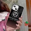 SCP Foundation Game Sci Fi Tempered Glass For Iphone 14 13 12 11 Pro Mini XS MAX 14Plus X XS XR Fundas