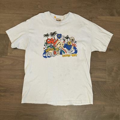 Gallery Dept California Surf T-Shirt Unisex T-Shirt