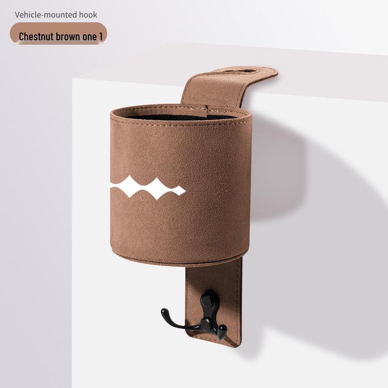 Multifunctional Car Cup Holder & Hanging Hook for Equation Leopard/Titanium Models
