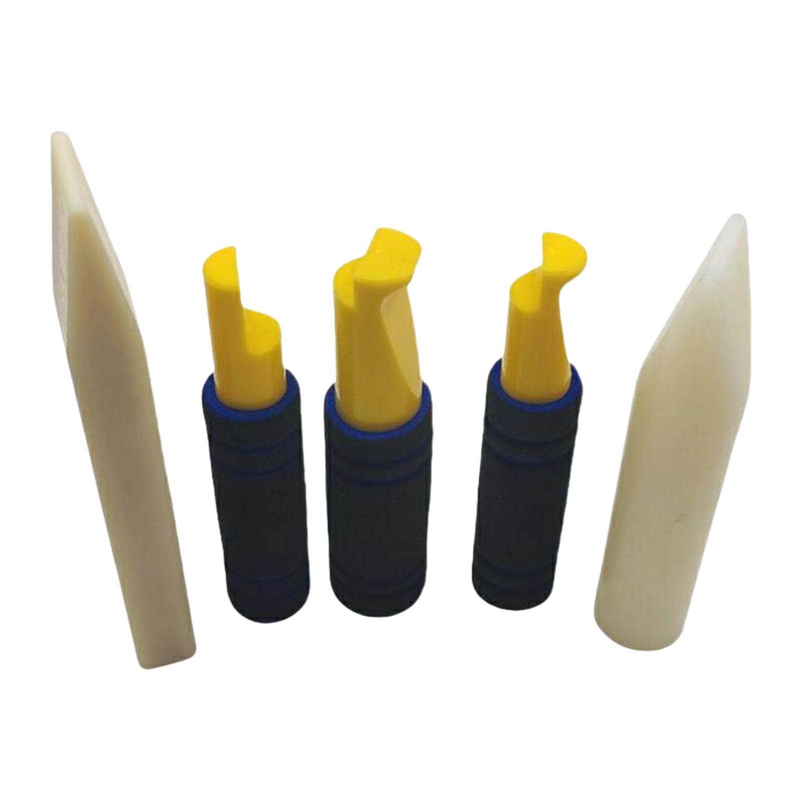 Punch Tapping Rod Automobile Dents Edges Repair Tool Paint Dents Repair Tool for Car Motorcycle Paint 1