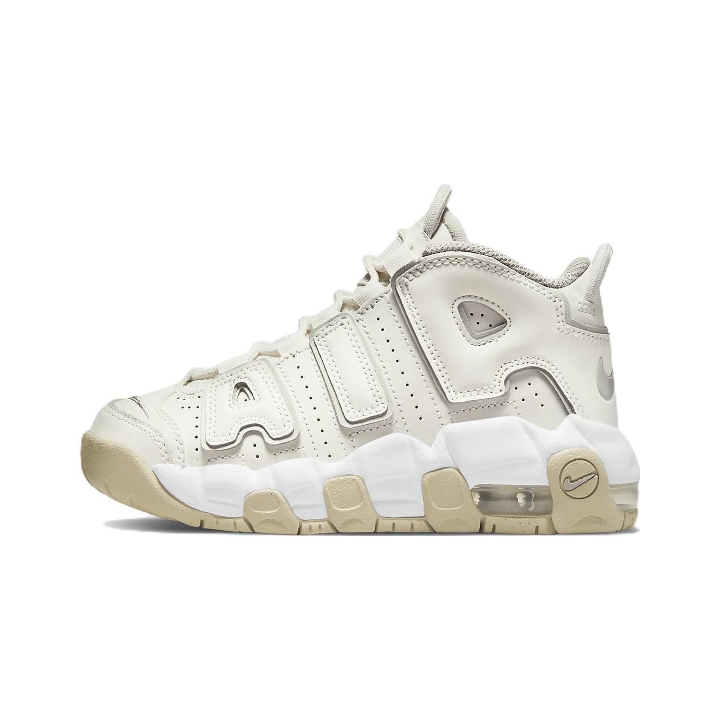 

Новые Nike Air More Uptempo Phantom PS DM1026-001 33