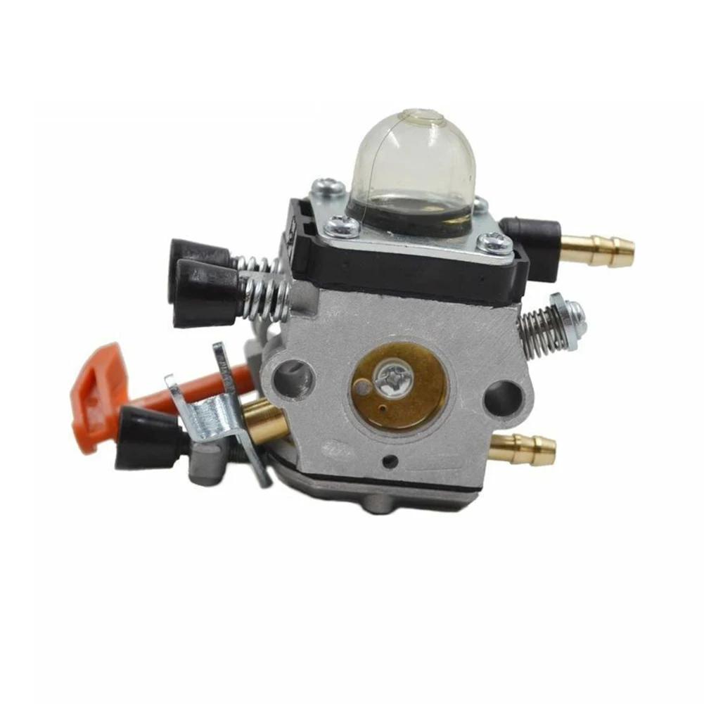 2PCS Carburetor Gaskets For Stihl-BG50 Blower 4229 120 0650 Gaskets Home Garden Power Tool Replcement Carburetor Gaskets