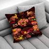 M-Murder Drones Doll N J Uzi Throw Pillow Case For 50x50cm 40x40cm 55x55cm 45x45cm 30x30cm Square Bedroom Pillowcase Cover
