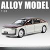 Simulation 1 To 32 Alloy Car Model Ornament Toy Wholesale One Drop Gift