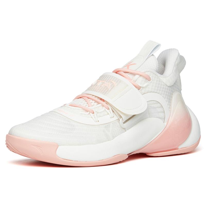 Anta Splash 3 'White Pink' Sneakers 112221623-1