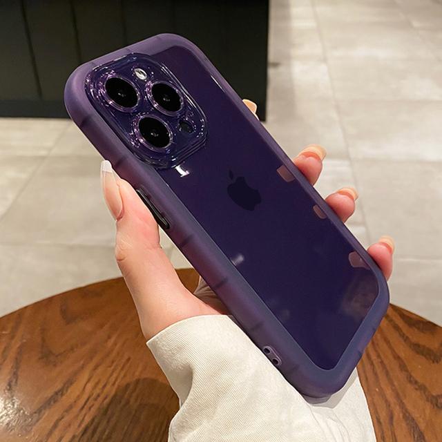 

Защита камеры, прозрачный чехол для телефона для Iphone 14 Pro Max 11 12 Xs Xr X 12 11 Pro Max 13, мягкий противоударный бампер, прозрачная крышка For iPhone 13Pro