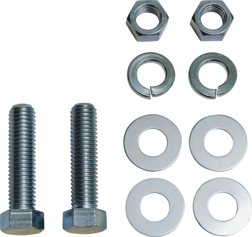 HKS Auspuffanlage Teile Reparatur Schraubensatz M10 x x P1.5 L=40 (2-teiliges Set) 34005-AK012