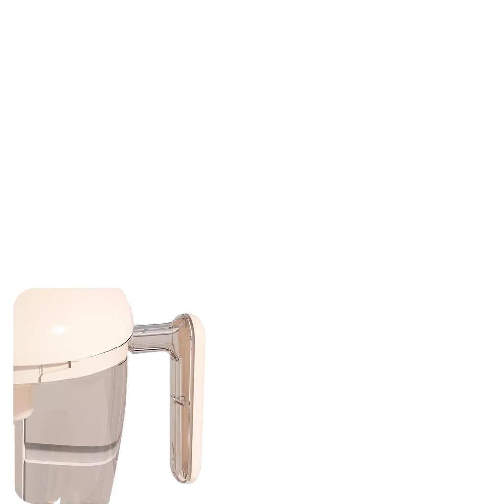 Multi-Functional Manual Egg Whisk and Mixer