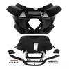 Rame și accesorii pentru motociclete – Parbrize și deflectoare